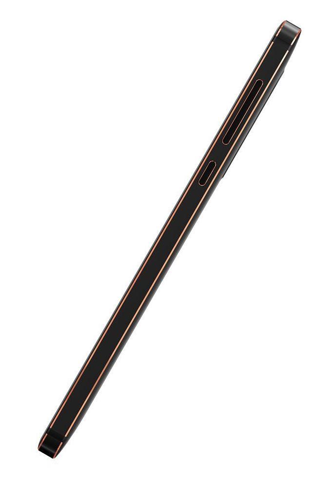 Smartfon Nokia 6.1 Dual Sim (czarny)