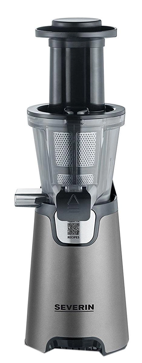Wyciskarka wolnoobrotowa Severin ES 3571