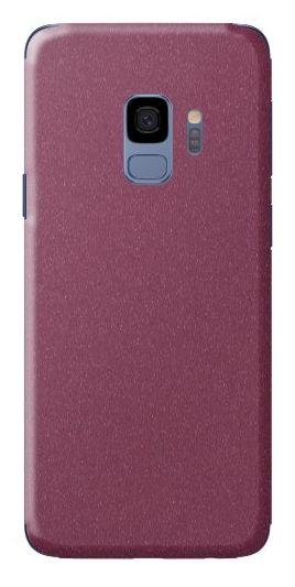 3mk Ferya SkinCase Samsung Galaxy S9 (burgund matte)