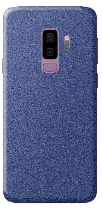 3mk Ferya SkinCase Samsung Galaxy S9+ (night blue)