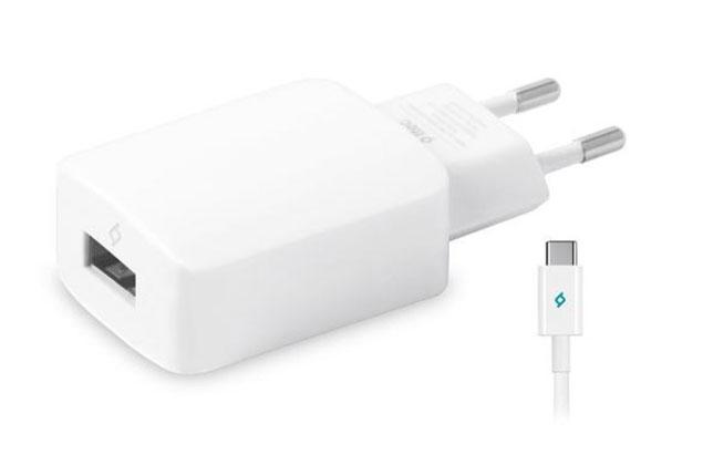 Ładowarka sieciowa Ttec SpeedCharger 2SCS01C