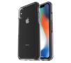 OtterBox Symmetry Clear iPhone X (przezroczysty)