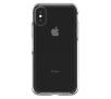 OtterBox Symmetry Clear iPhone X (przezroczysty)