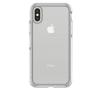 OtterBox Symmetry Clear iPhone X (przezroczysty)