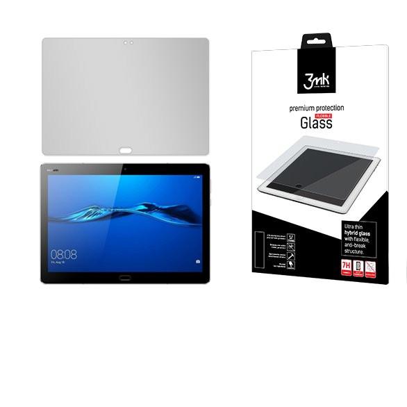 Szkło hartowane 3mk FlexibleGlass Huawei MediaPad M3