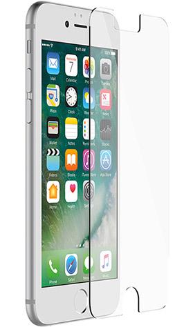 Szkło hartowane OtterBox Alpha iPhone 8 Plus/7 Plus/6s Plus/6 Plus