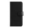 Etui Xqisit Slim Wallet Selection Samsung Galaxy A3 2017 (czarny)