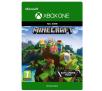 Minecraft: Explorer's Pack [kod aktywacyjny] Gra na Xbox One (Kompatybilna z Xbox Series X/S)