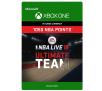 NBA Live 18 1050 Punktów [kod aktywacyjny] Xbox One