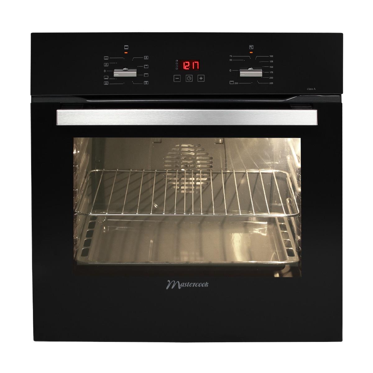 Piekarnik elektryczny Mastercook MB-8EN