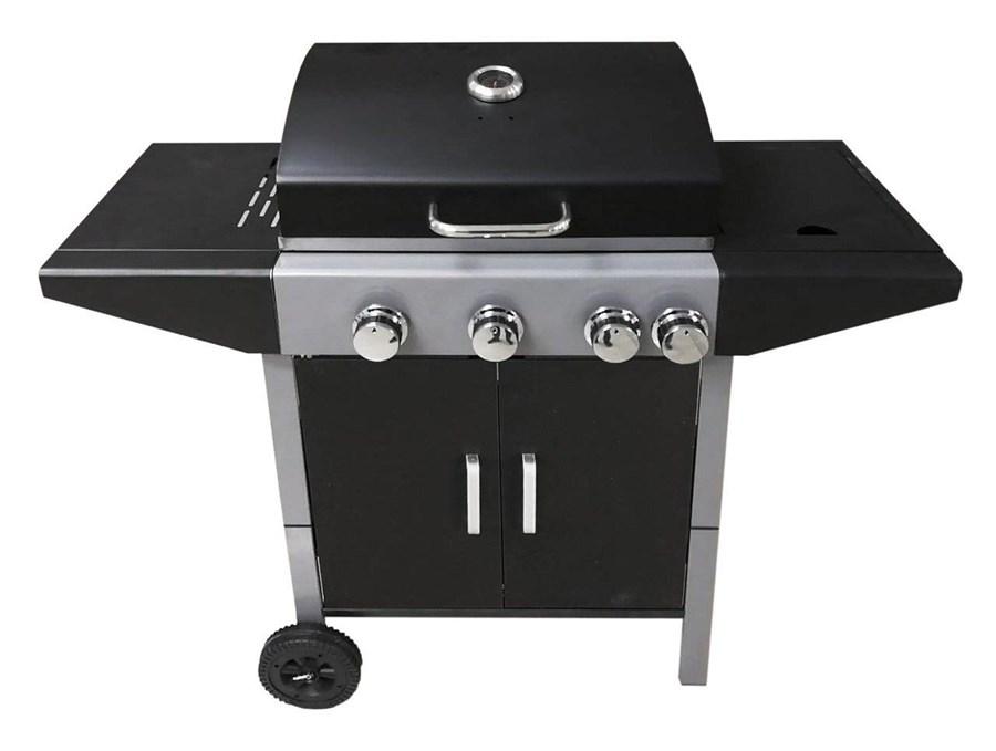 Grill gazowy Ravanson GO-3