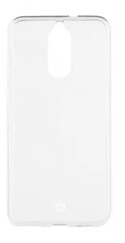 Etui Xqisit Flex Case Mate 10 Lite Przezroczysty