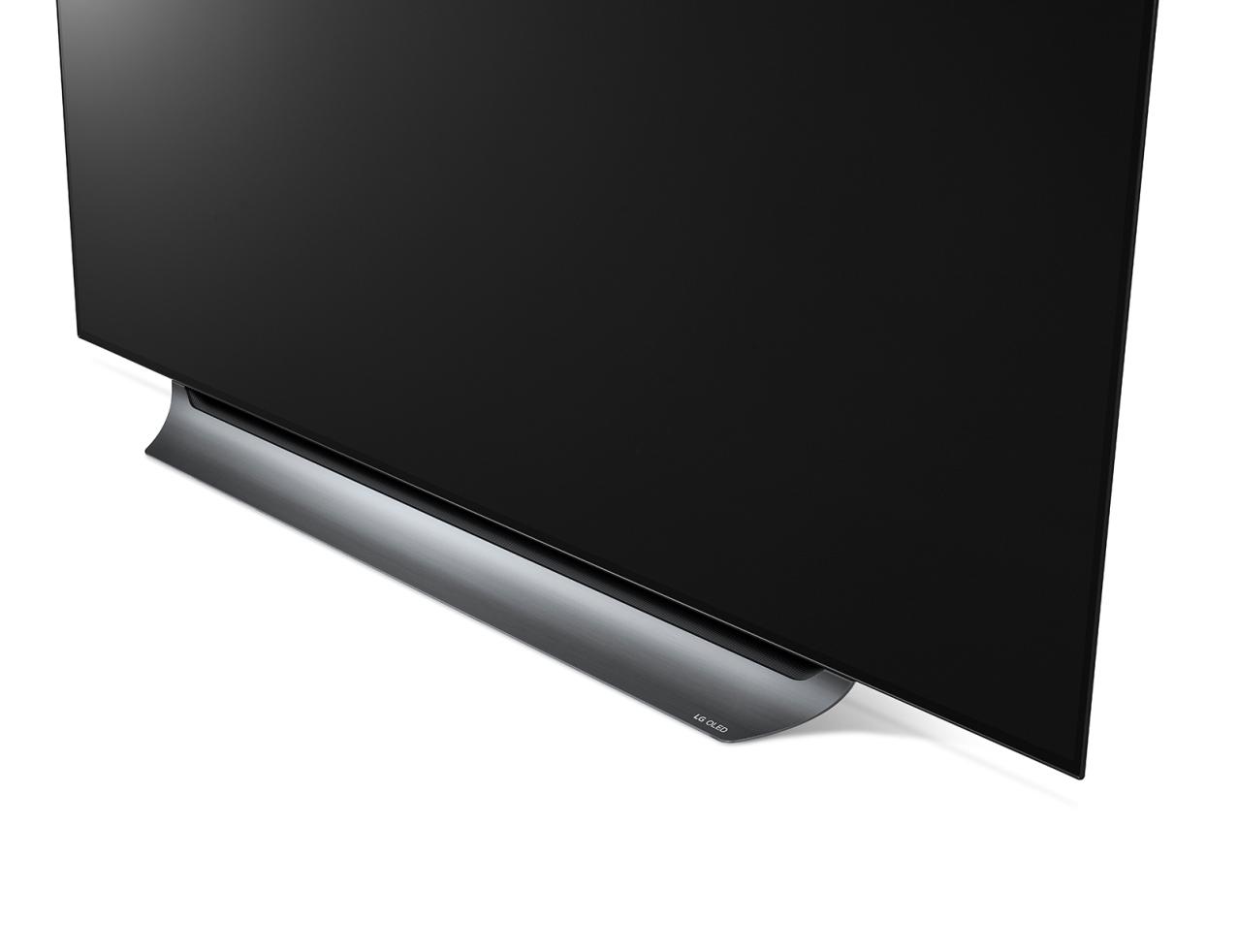 LG OLED77C8PLA