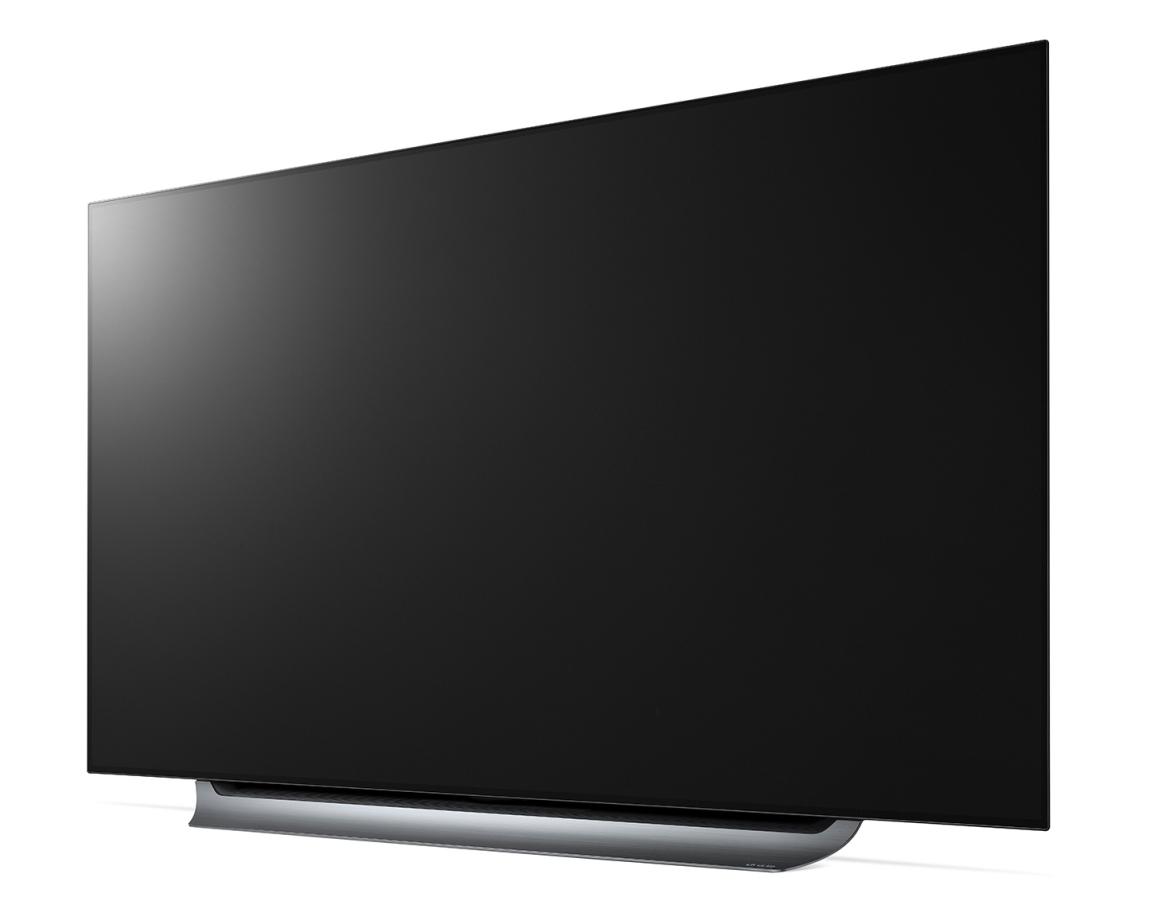 LG OLED77C8PLA