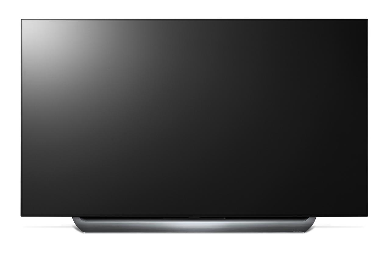 LG OLED77C8PLA