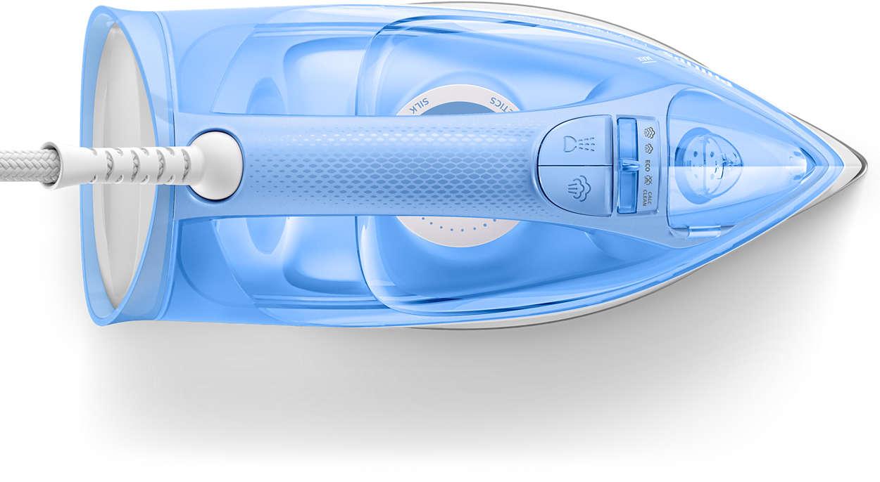 Żelazko Philips EasySpeed Advanced GC2676/20 Ceramic 180g/min