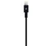 Kabel Ttec Lightning-USB 1m 2DKM01S (czarny)