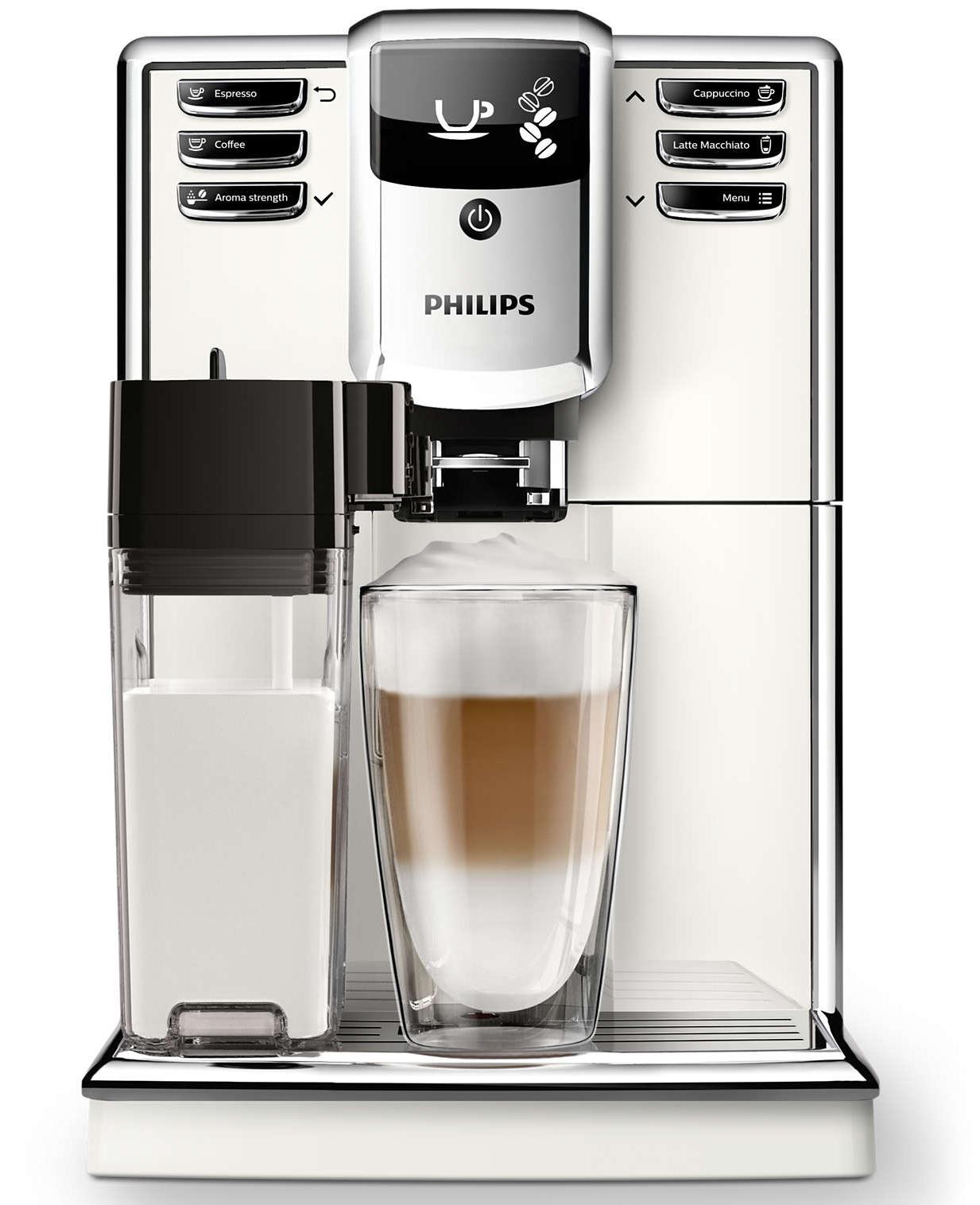 Ekspres Philips EP5361/10