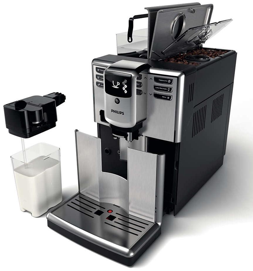 Ekspres Philips EP5361/10