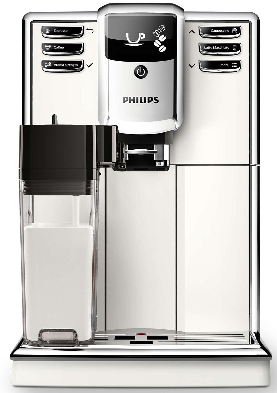 Ekspres Philips EP5361/10