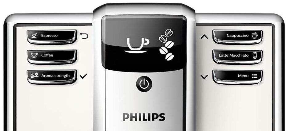 Ekspres Philips EP5361/10