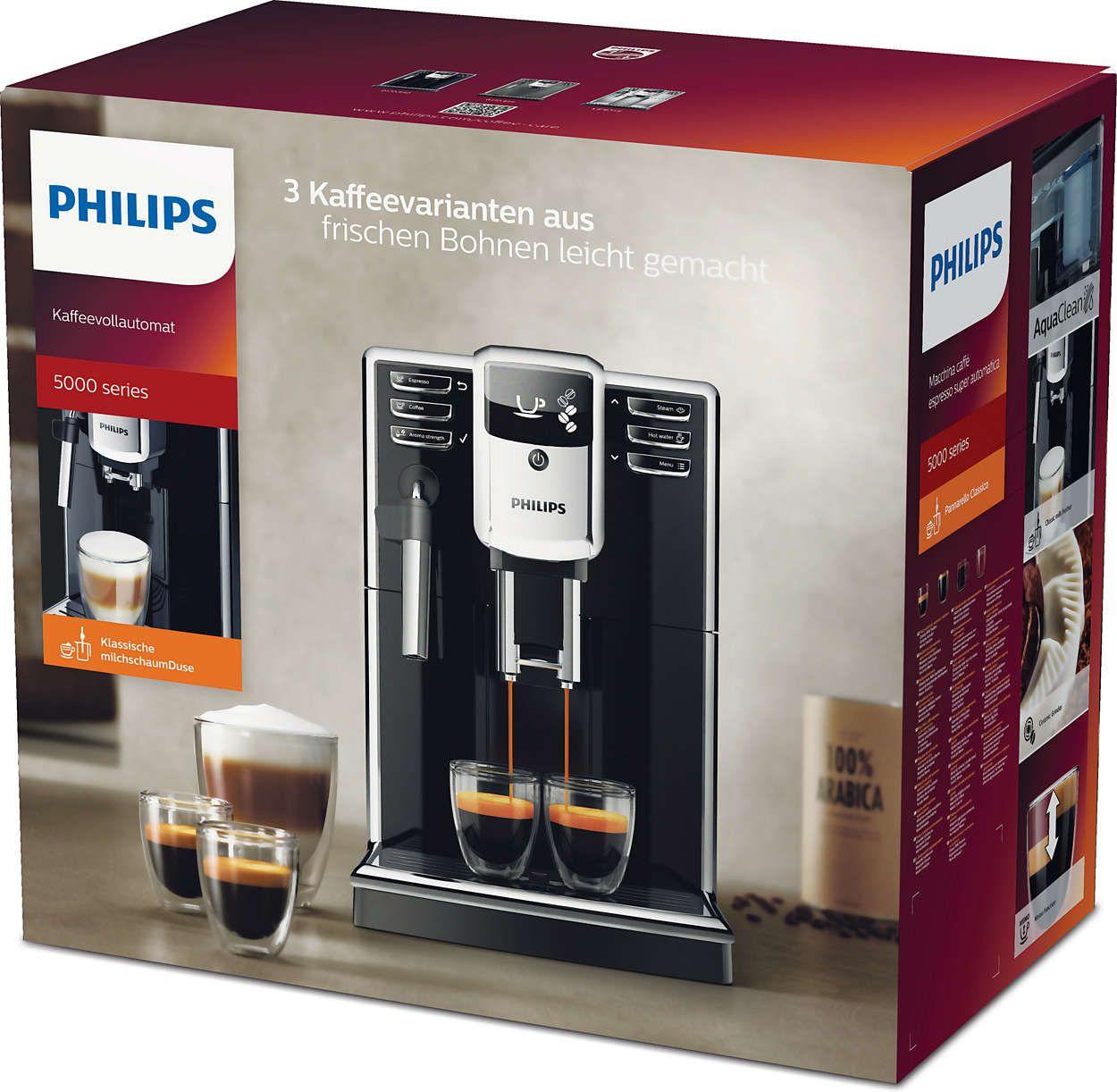 Philips EP5310/10