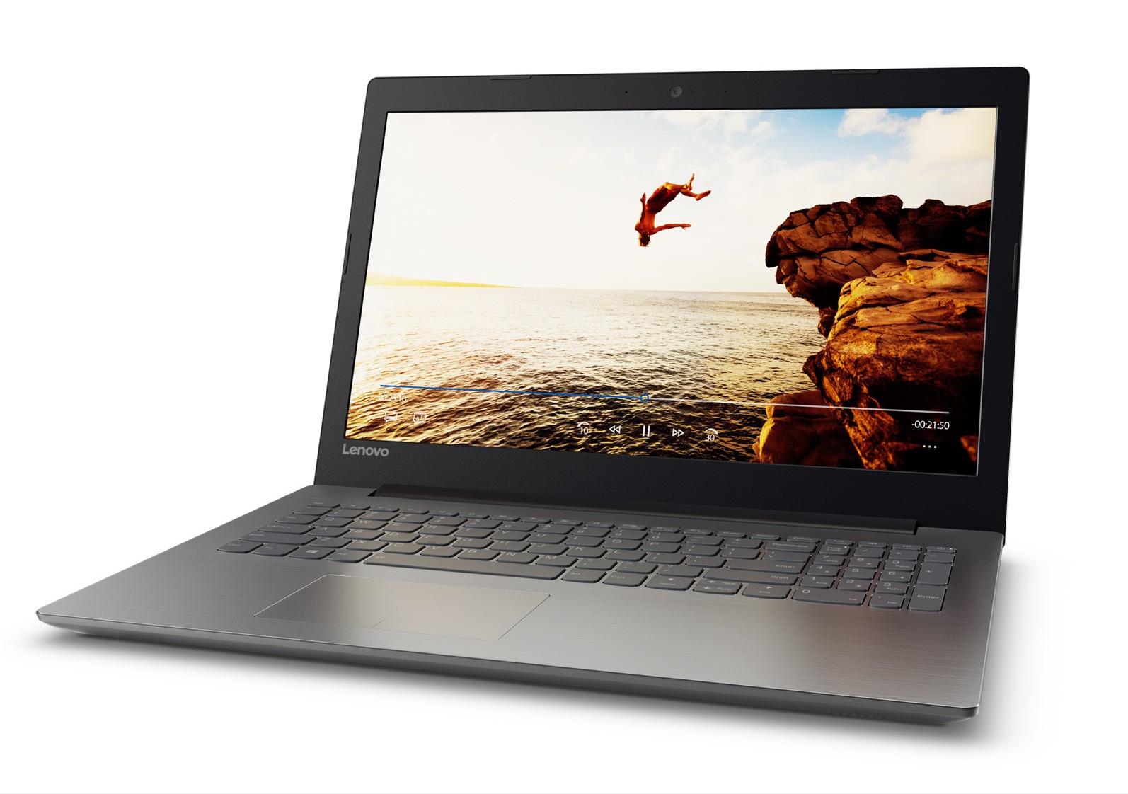 Lenovo IdeaPad 320-17IKB 17,3" Intel® Core™ i3-7100U 4GB RAM 1TB Dysk Win10