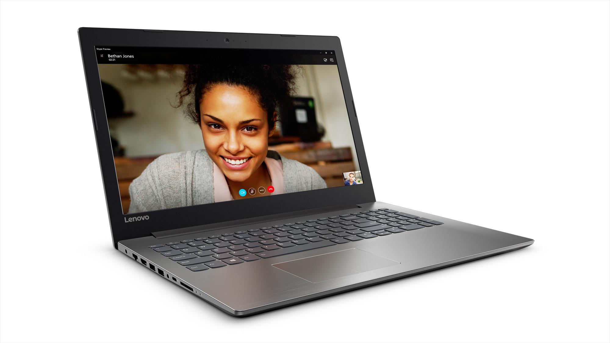 Lenovo IdeaPad 320-17IKB 17,3" Intel® Core™ i3-7100U 4GB RAM 1TB Dysk Win10