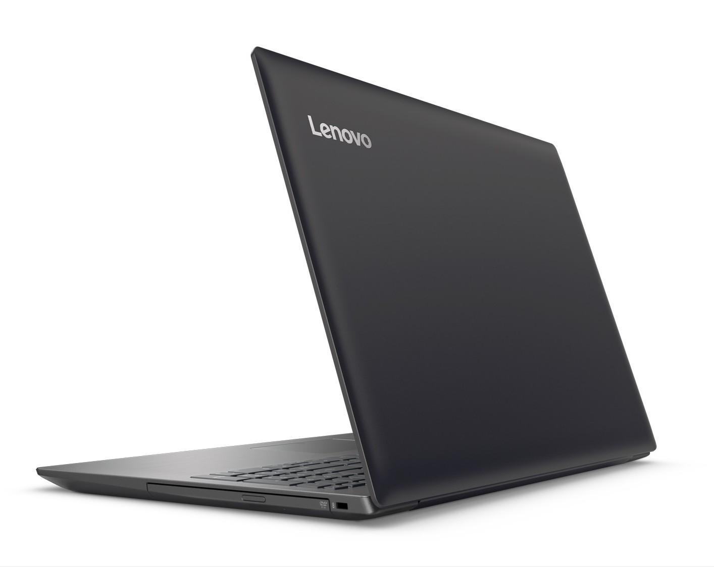 Lenovo IdeaPad 320-17IKB 17,3" Intel® Core™ i3-7100U 4GB RAM 1TB Dysk Win10