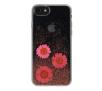 Flavr iPlate Real Flower Gloria iPhone 6/6s/7/8 (różowy)