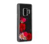 Etui Flavr iPlate Real Flower Sofia do Samsung Galaxy S9 Plus (kolorowy)