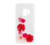 Etui Flavr iPlate Real Flower Sofia do Samsung Galaxy S9 Plus (kolorowy)