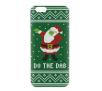 Etui Flavr Cardcase Ugly Xmas Sweater Do The Dab do iPhone 6/6s (kolorowy)