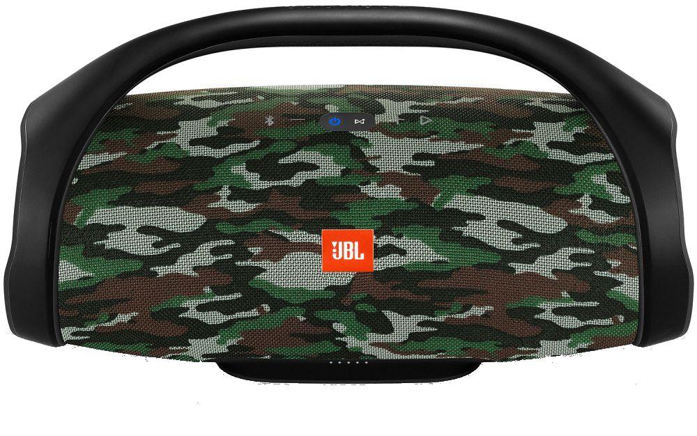 Głośnik Bluetooth JBL Boombox (moro)