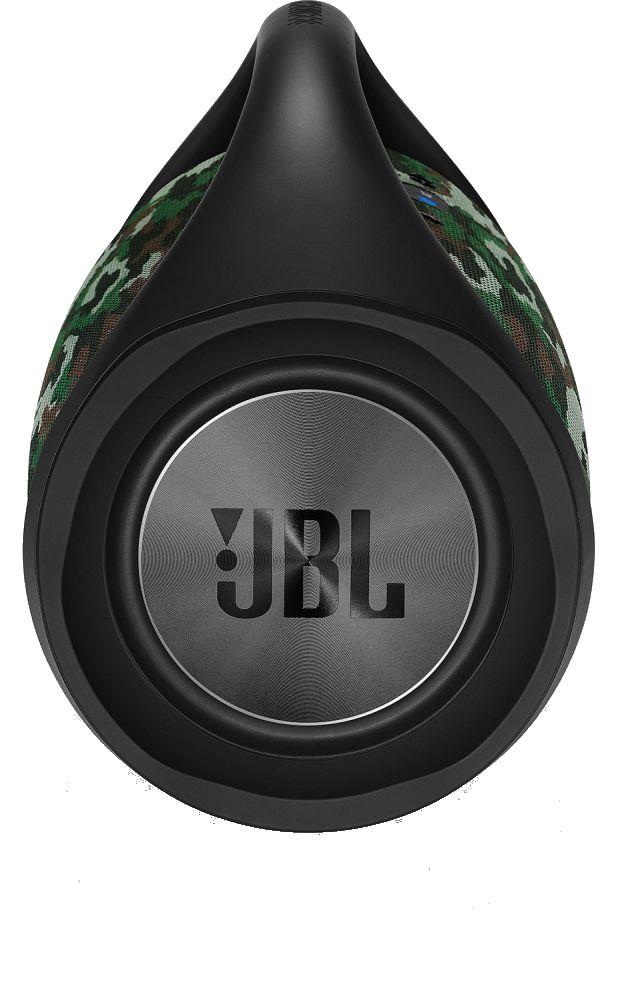 Głośnik Bluetooth JBL Boombox (moro)