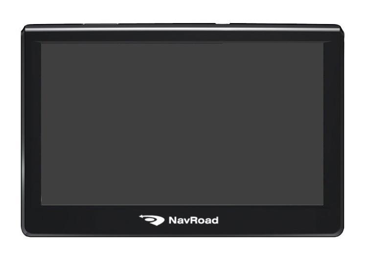 NavRoad NR560BF