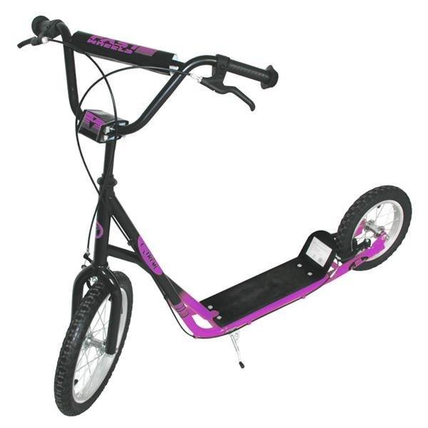 Nils Extreme WH118A (fioletowy)