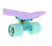 Nils Extreme Pennyboard (fioletowy)