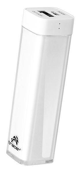 Powerbank Tracer TRABAT44377 2600 mAh (biały)