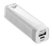 Powerbank Tracer TRABAT44377 2600 mAh (biały)