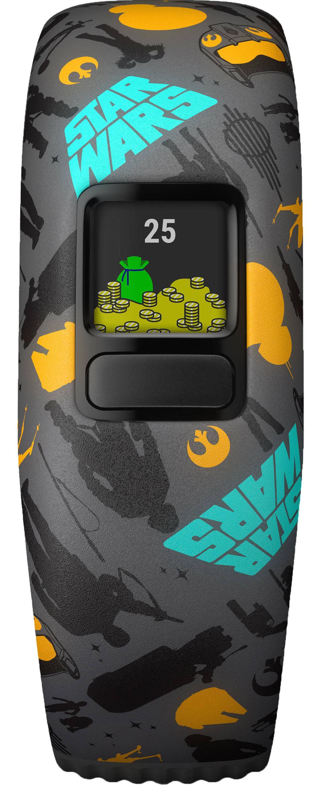 Smartband Garmin Vivofit jr. 2 Gwiezdne Wojny: Ruch Oporu