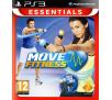 Move Fitness - Essentials PS3
