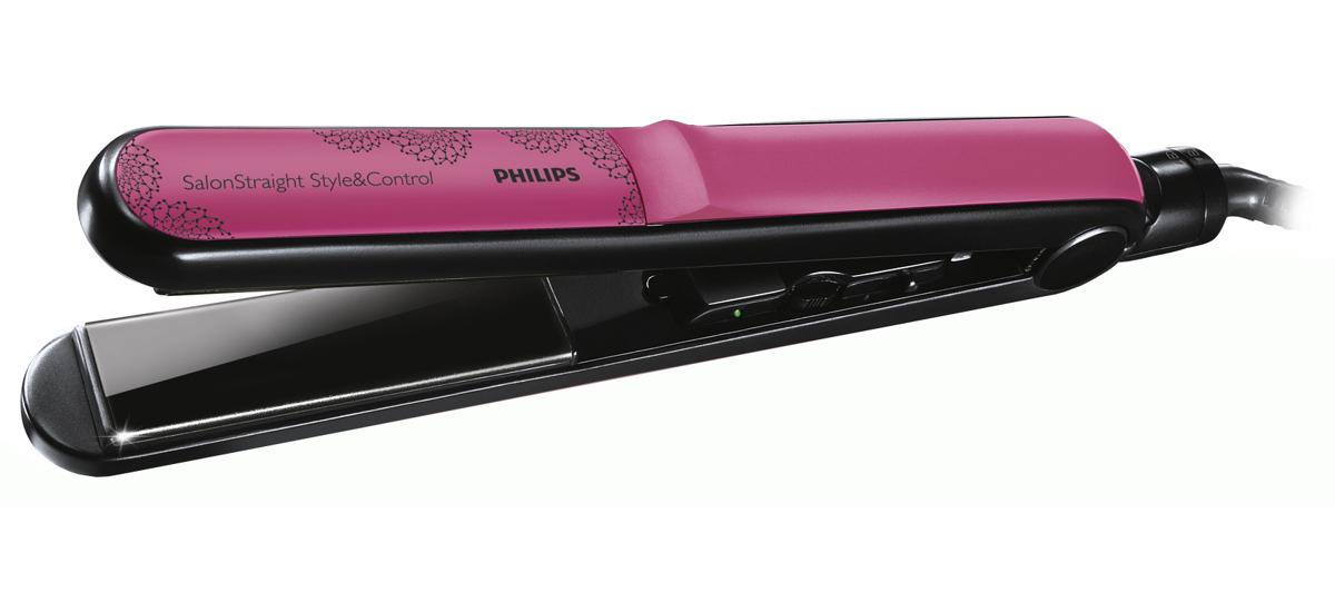 Philips Salon Straight Style&Control HP4686/22