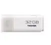 PenDrive Toshiba Hayabusa 32GB USB 2.0  Biały