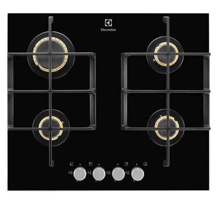Płyta gazowa Electrolux EGT6345YOK