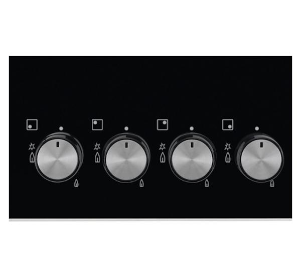 Płyta gazowa Electrolux EGT6345YOK
