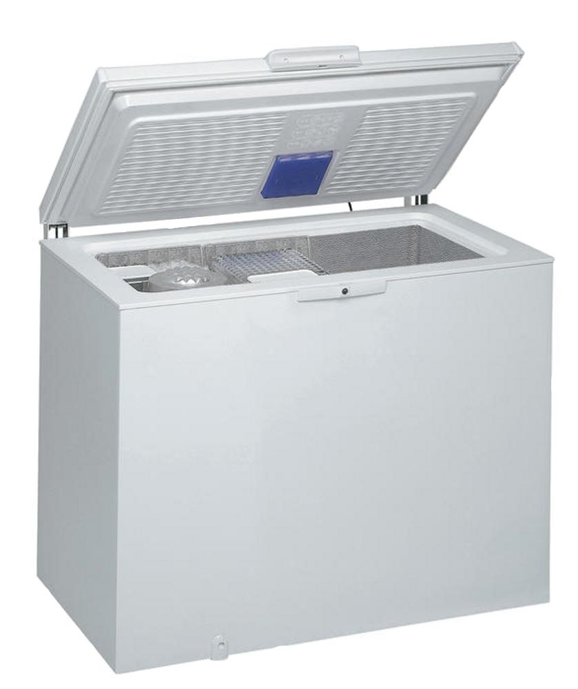 Zamrażarka Whirlpool WH2510 A+E