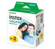 Fujifilm Instax Square 2x 10szt.