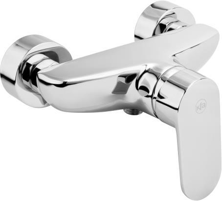 KFA Armatura Halit 4826-010-00