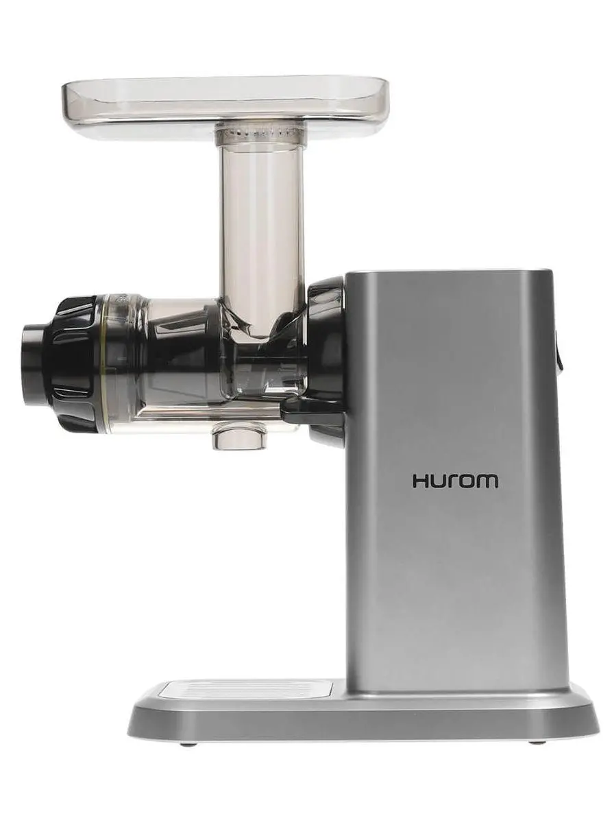 Wyciskarka wolnoobrotowa Hurom Chef DU 150W 64obr/min